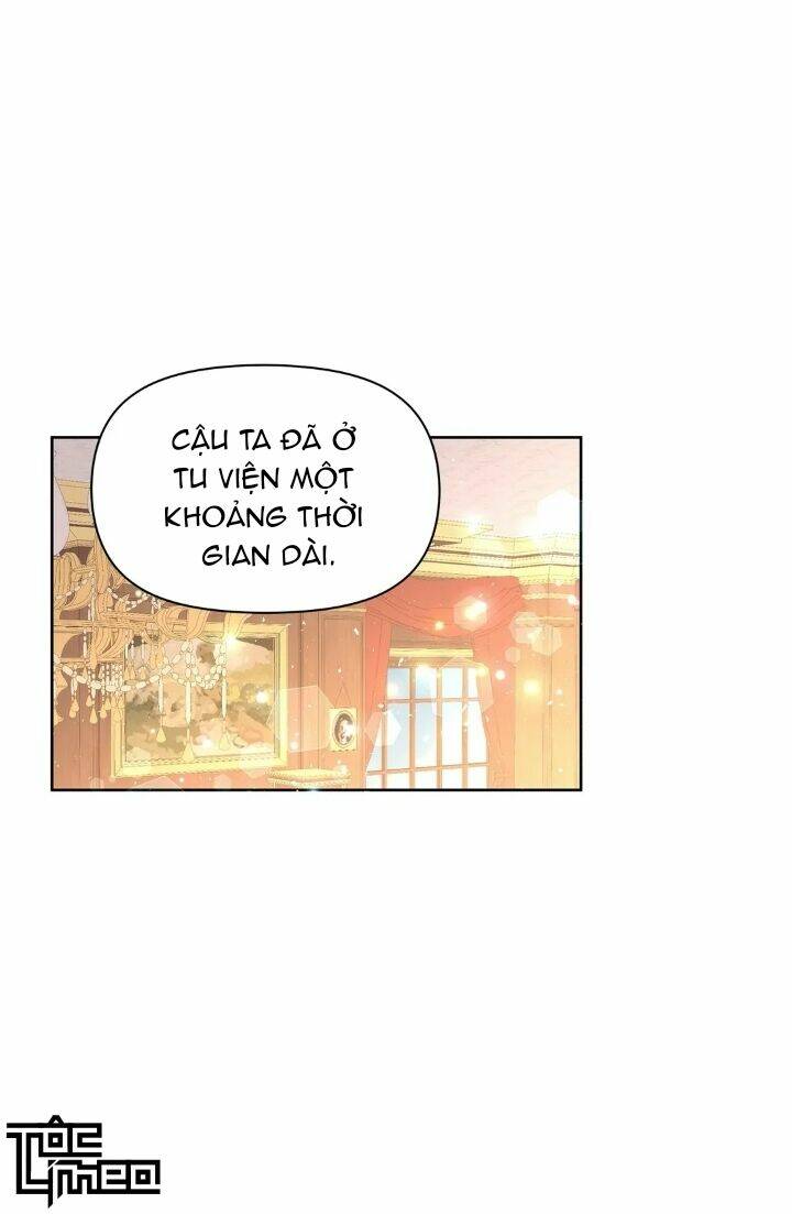 Công Chúa Thời Gian Có Hạn: Chapter 25