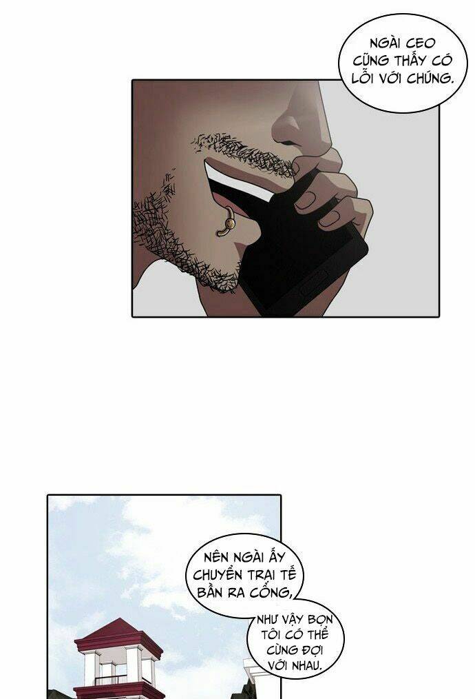 Tomorrow - Ngày Mai: Chapter 12