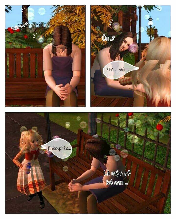 Truyện Sims - Earl Story: Chapter 3