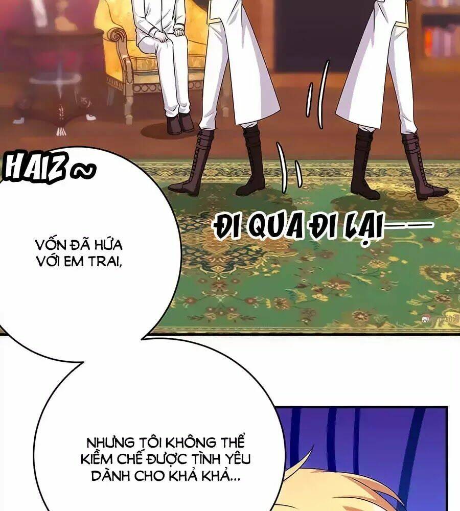 Yêu Tôi Đều Chết Cả Đi!: Chapter 88