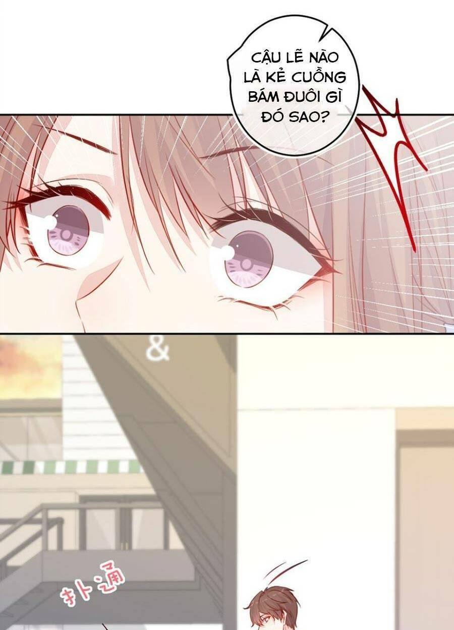 Khi Cô Gái Nhìn Thấy Thời Gian: Chapter 3