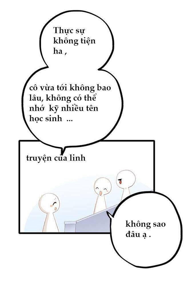 Con Tim Rung Động: Chapter 30