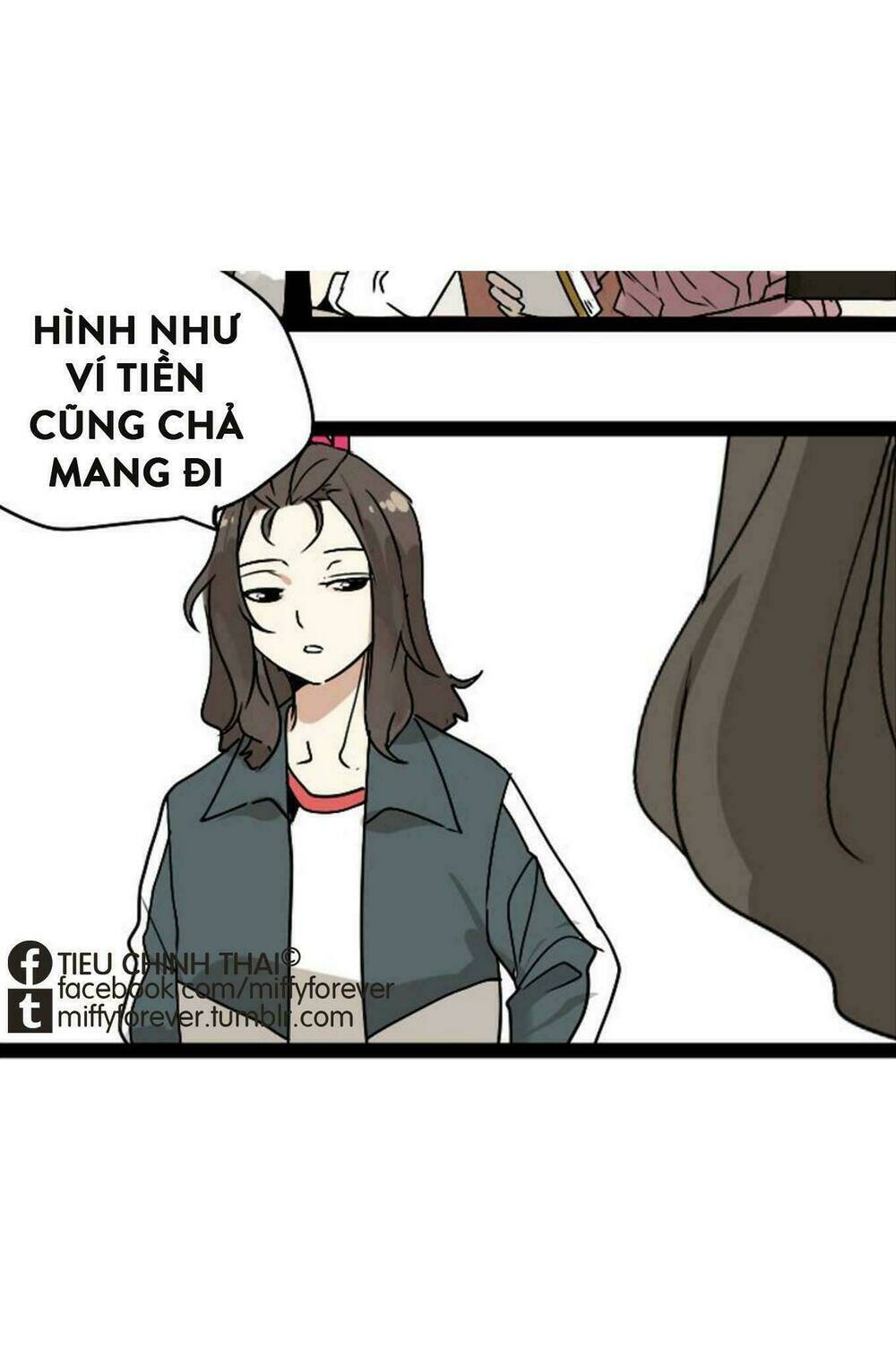 Mục Linh: Chapter 1