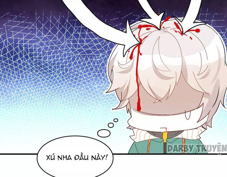 Ái Ngạo Kiều Long Vương Gia: Chapter 2