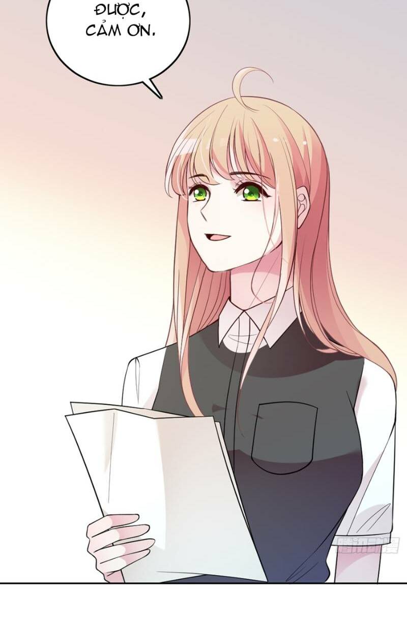 Bí Mật Kết Hôn Với Ảnh Đế: Vợ Ơi Đến Đây Tấn Công Đi Nào: Chapter 68