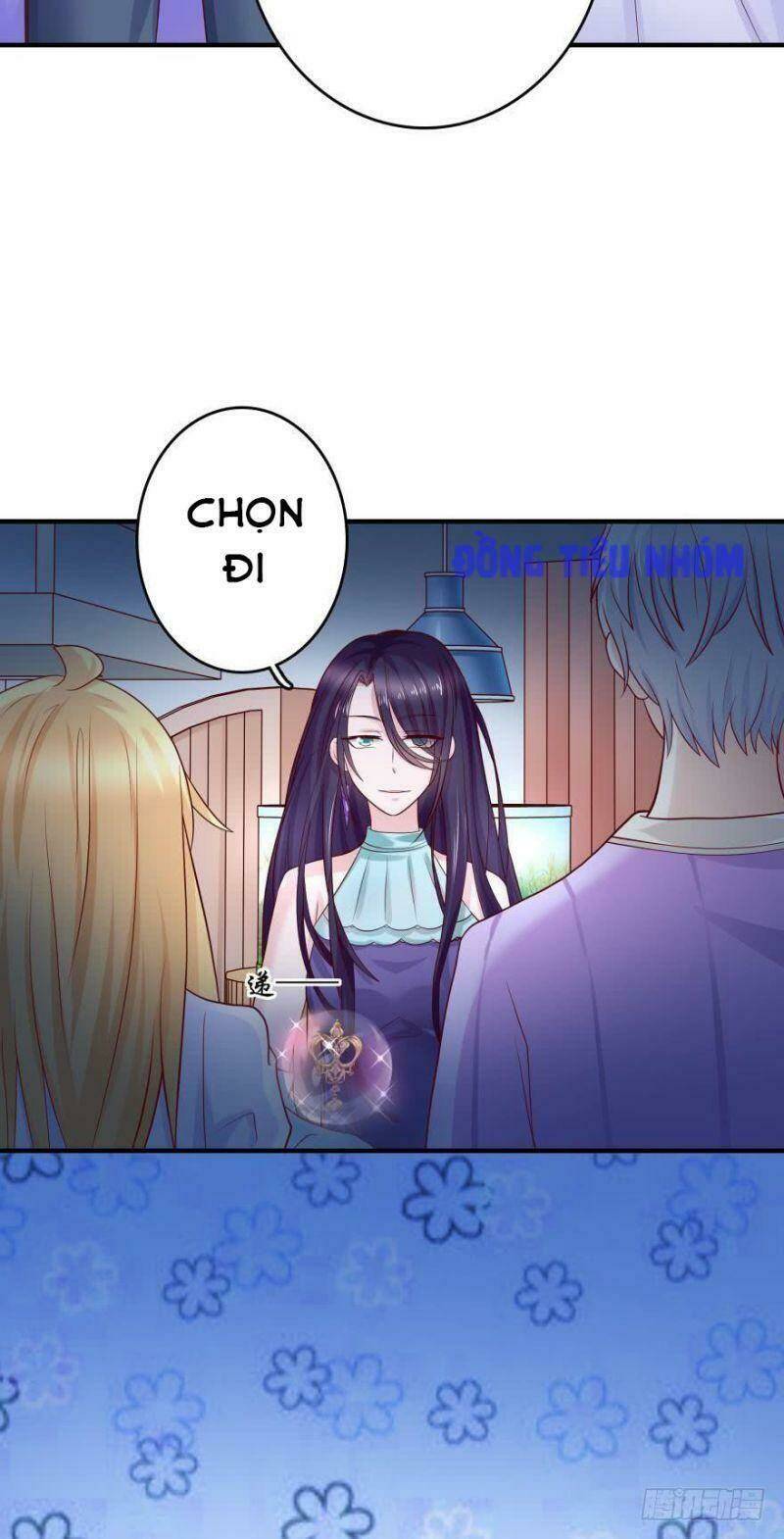 Nhân Ngư Học Trưởng, Đừng Ôm Ta!: Chapter 52