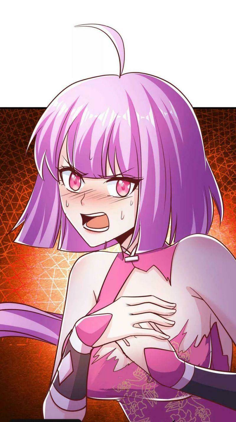 Siêu Cấp Thôn Phệ Hệ Thống: Chapter 36