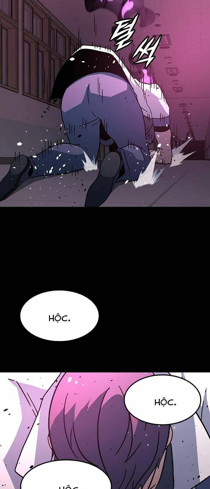 Điểm Chết: Chapter 23