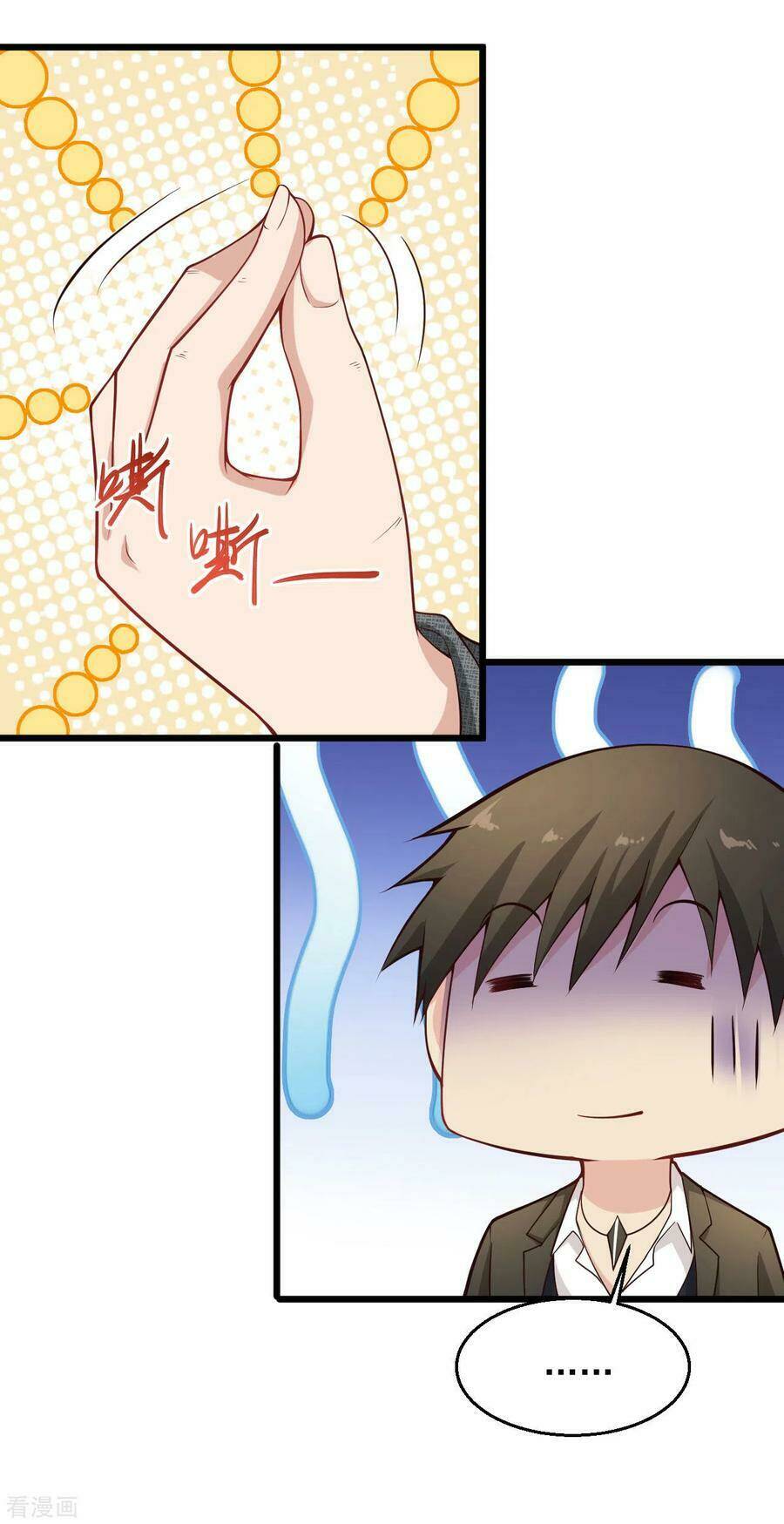 Tuyệt Phẩm Y Thánh: Chapter 141