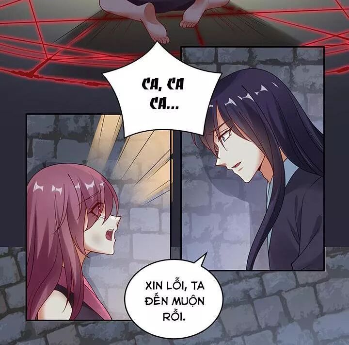 Đô đốc đại nhân sủng thê kí: Chapter 114: Vì huynh ấy, ta có thể đi chết