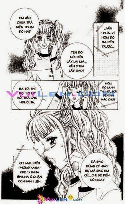 Cặp Đôi Kỳ Lạ: Chapter 2