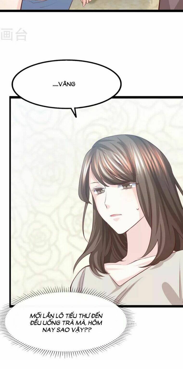 Ta Và Nam Thần Cởi Áo Ngủ Rồi: Chapter 35
