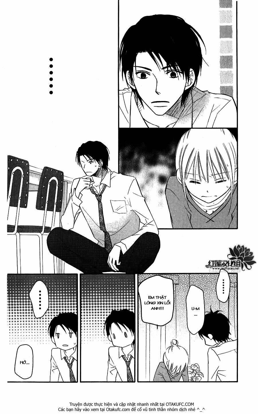 Love So Life: Chapter 53