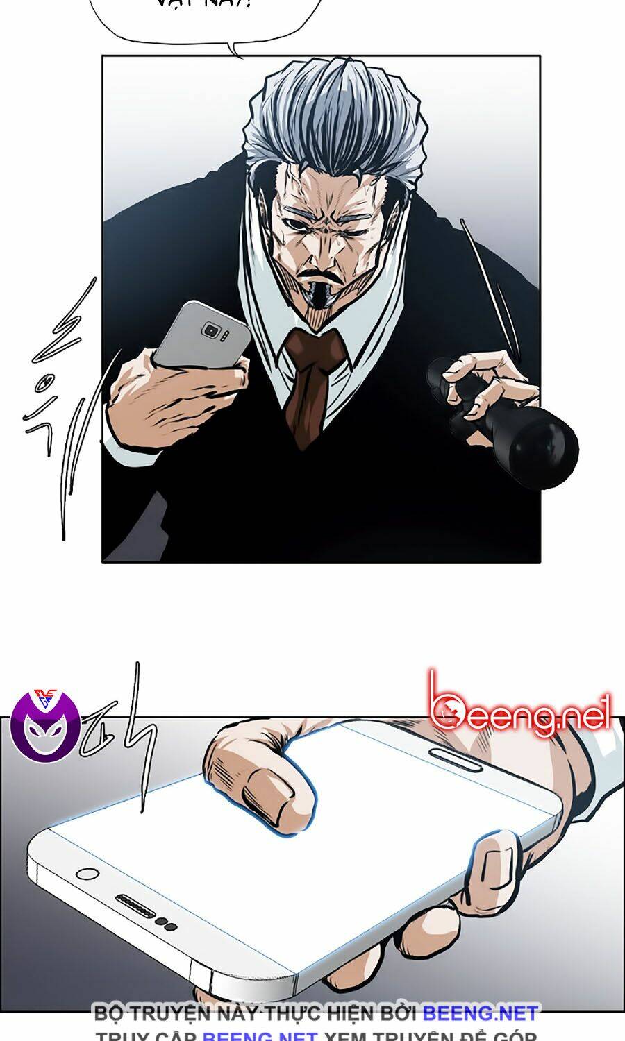 Bá Chủ Học Đường Ss3: Chapter 11