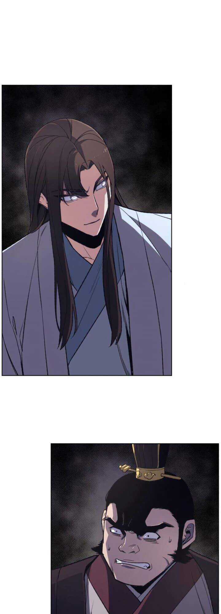 Ta Chuyển Sinh Thành Cuồng Quỷ Truyền Nhân: Chapter 5