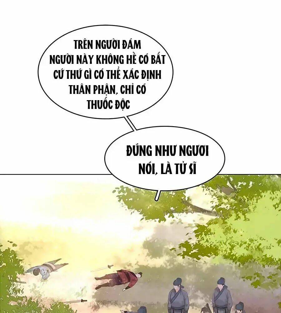 Tiểu Sư Phụ, Tóc Giả Của Ngài Rơi Rồi!: Chapter 18