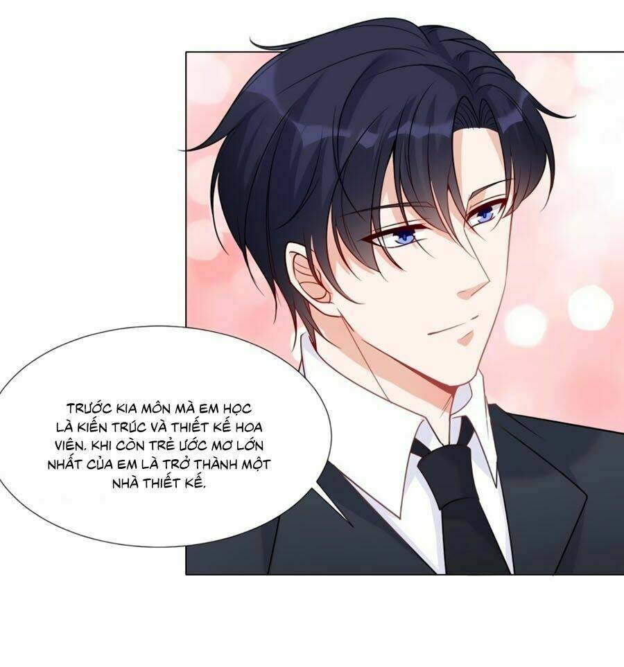 Hào Môn Thịnh Sủng: Chapter 11