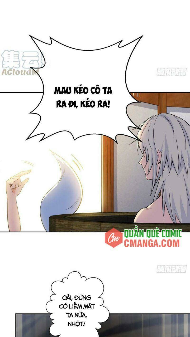 Ta Là Đại Hoàn Đan: Chapter 29