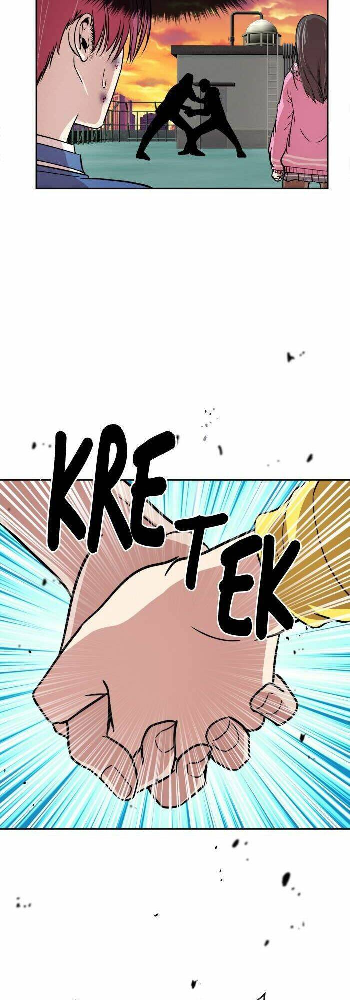 Change (Jinyuan): Chapter 99