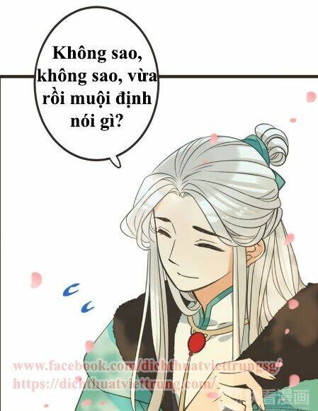 Bạn Trai Tôi Là Cẩm Y Vệ 2: Chapter 24