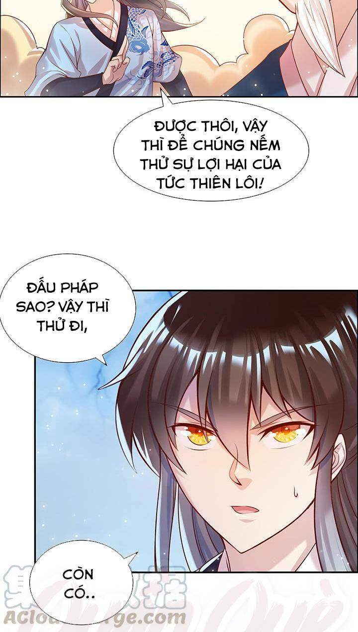 Siêu Phàm Truyện: Chapter 110