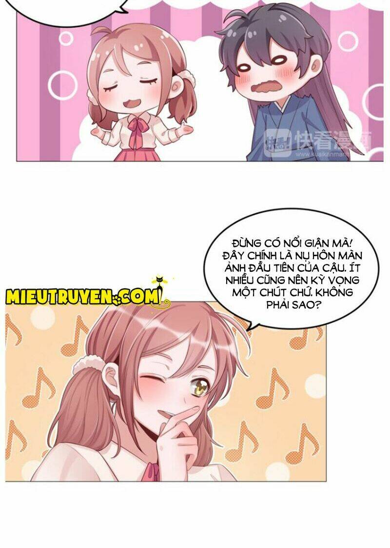 Tướng Quân Mời Xuất Đạo: Chapter 59