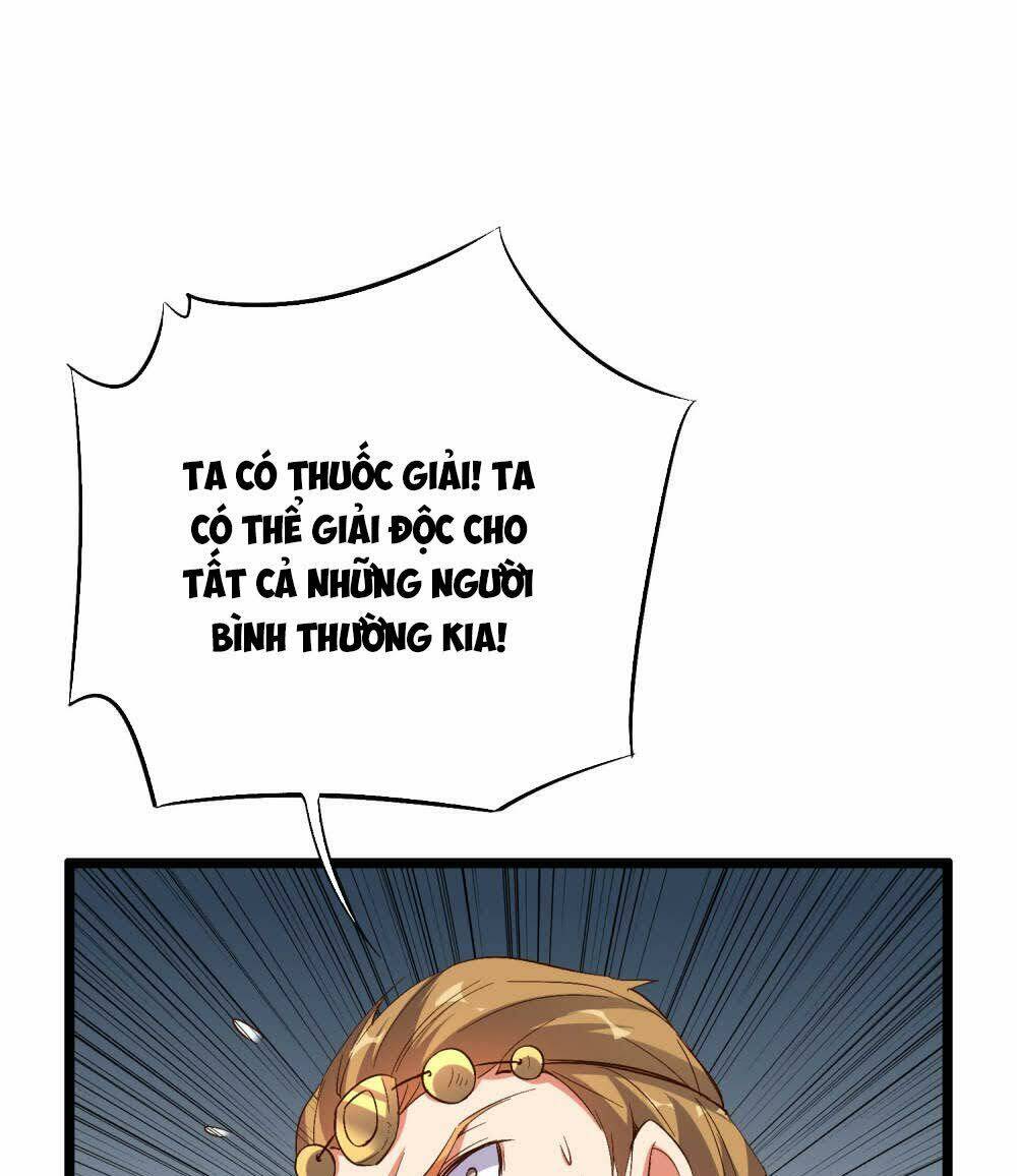 Phục Thiên Thánh Chủ: Chapter 72