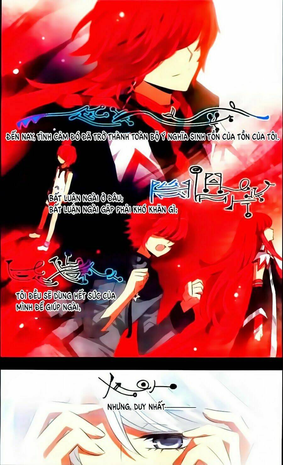 Cố Lên Nào, Đại Ma Vương: Chapter 124