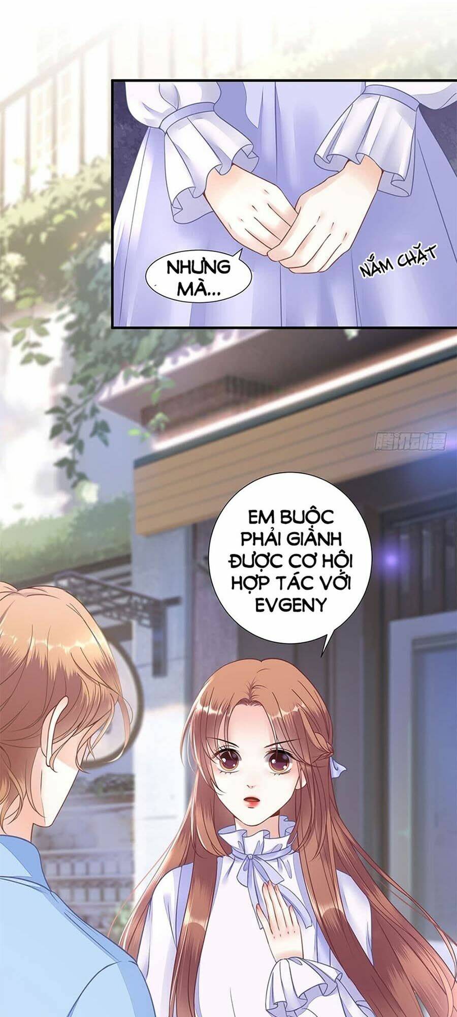 Bạn Trai Điều Khiển Giấc Mơ: Chapter 25