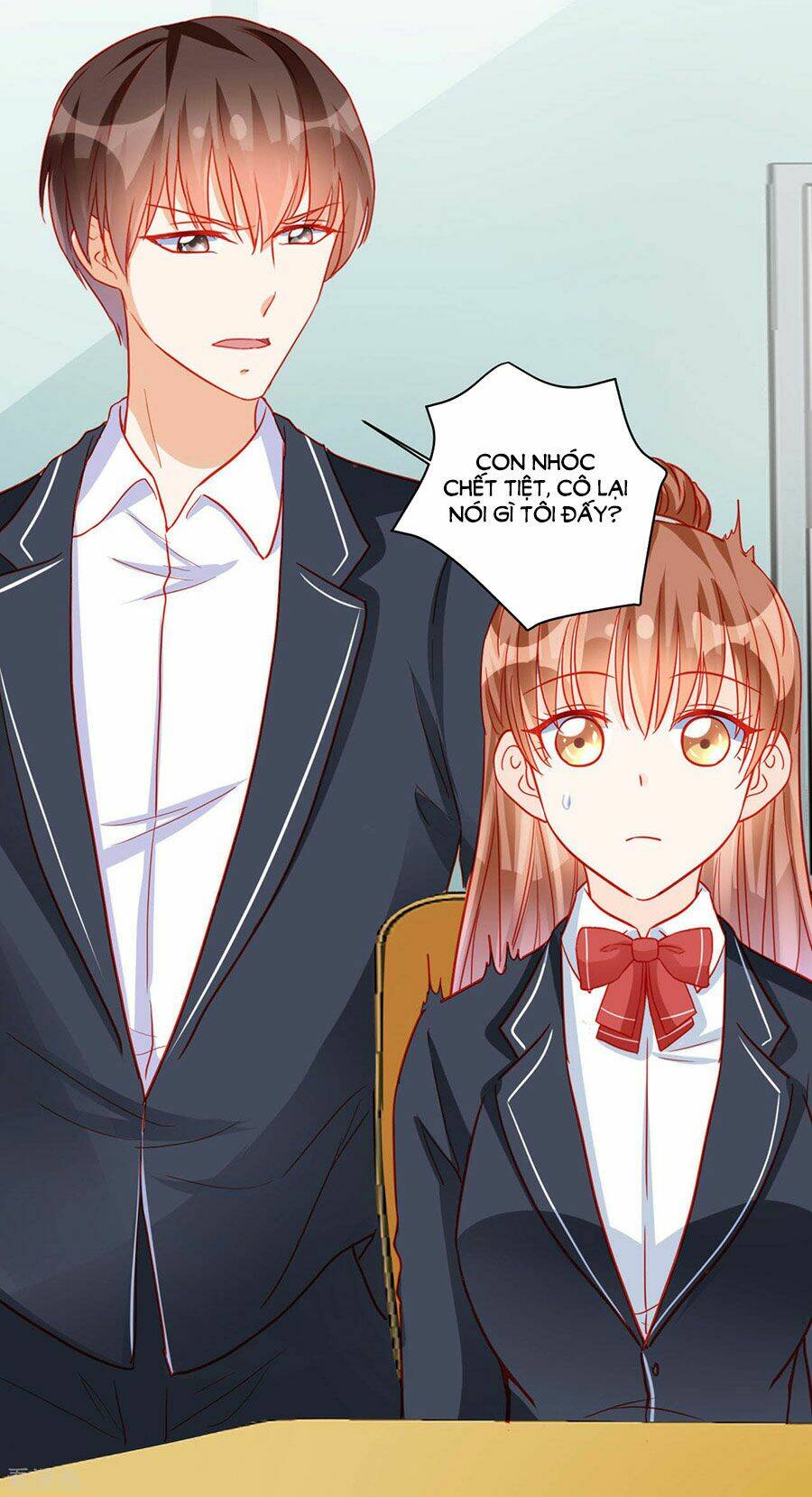 Tu La Thiếu Gia Quá Kiêu Ngạo: Chapter 102