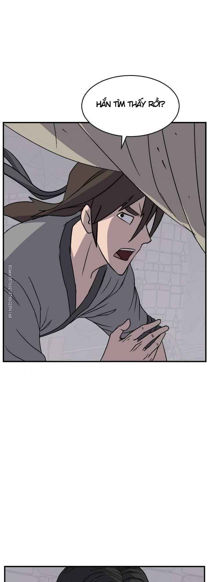 Trọng Sinh, Bất Khả Chiến Bại: Chapter 124