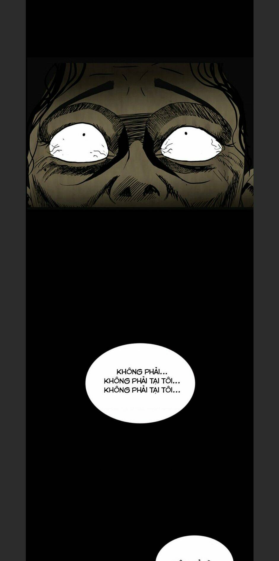 Bệnh Viện Ma Ám: Chapter 58