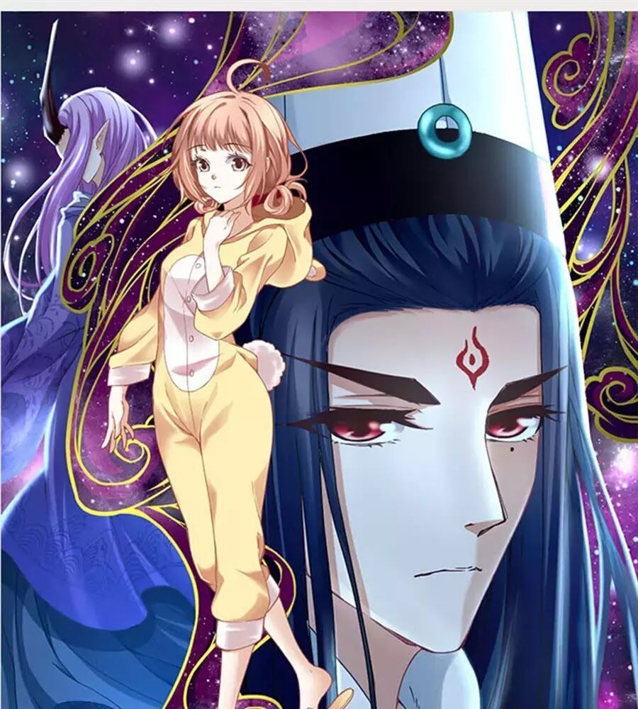 Ám Dạ Vô Thường: Chapter 54