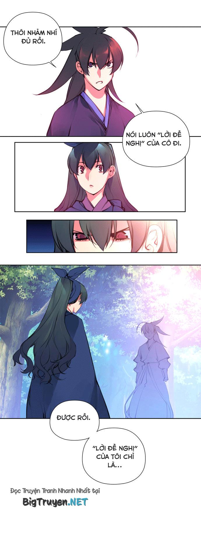 Marchan: The Embodiment Of Tales: Chapter 88