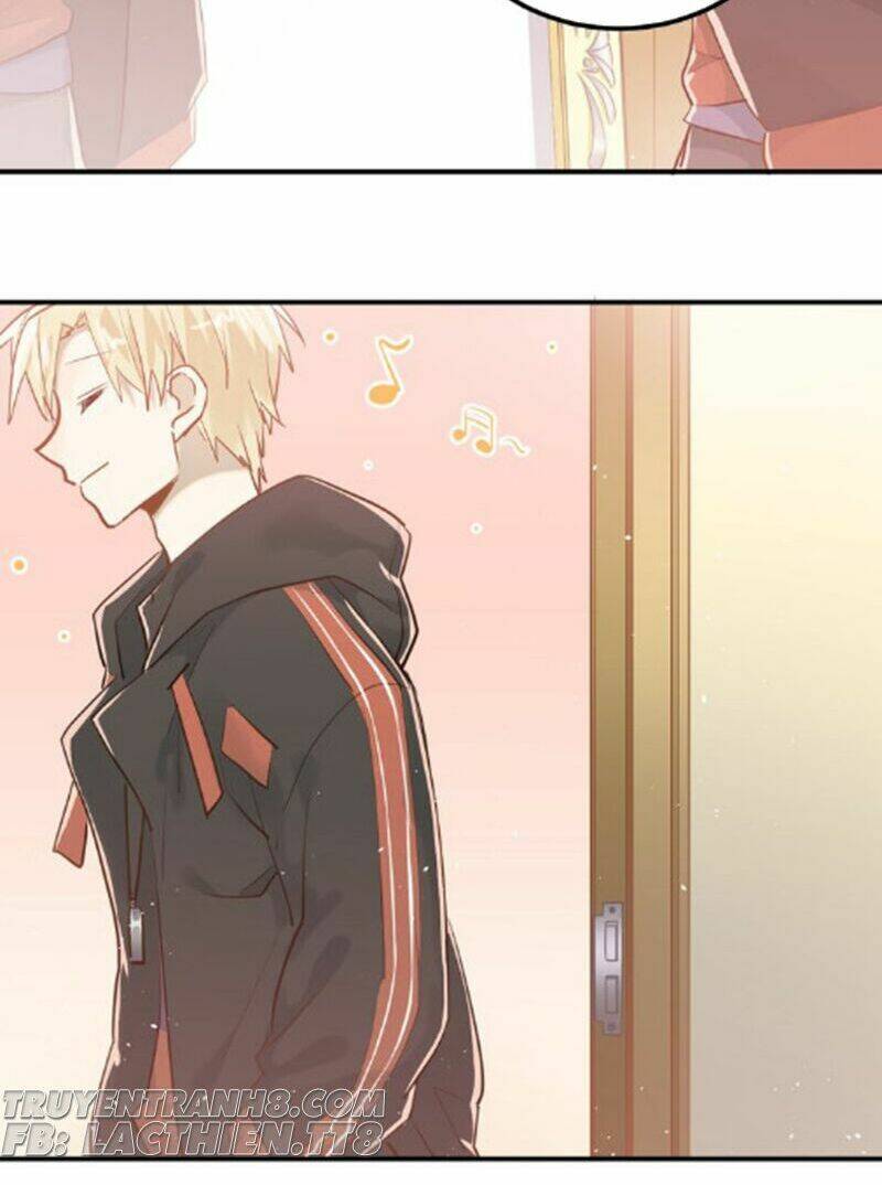 Đầu Gấu Biết Yêu: Chapter 108