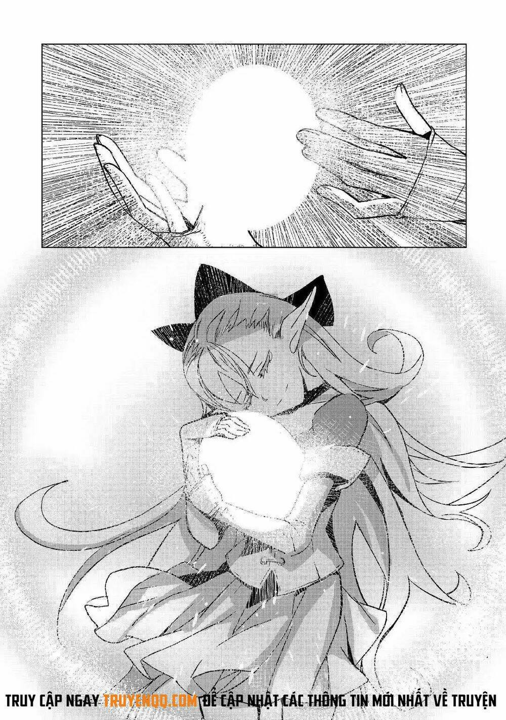 Kuro No Souzou Shoukanshi - Tenseisha No Hangyaku: Chapter 24