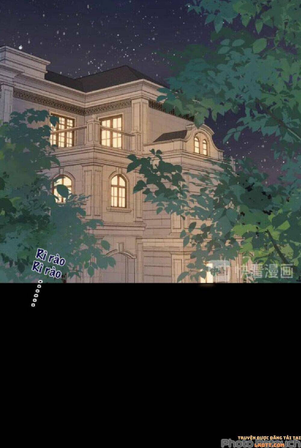 Cô Ấy Không Đáng Yêu: Chapter 81