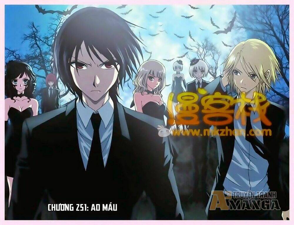 Thâu Tinh Cửu Nguyệt Thiên: Chapter 251