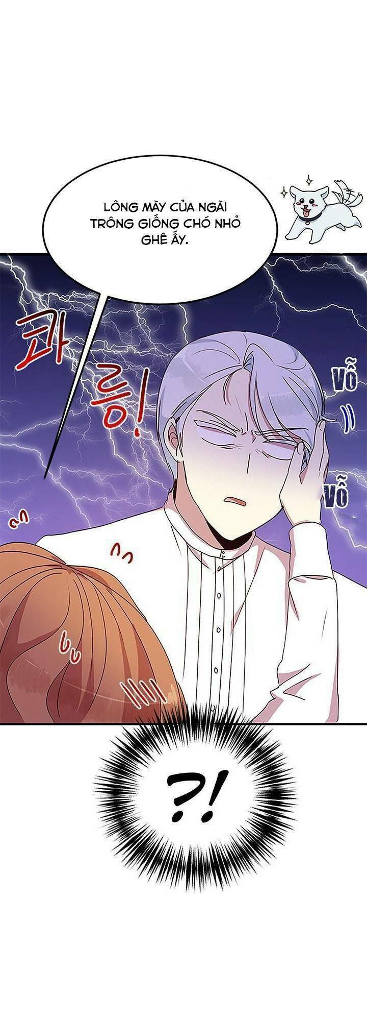 Công Tước, Loạn Vừa Thôi!: Chapter 51