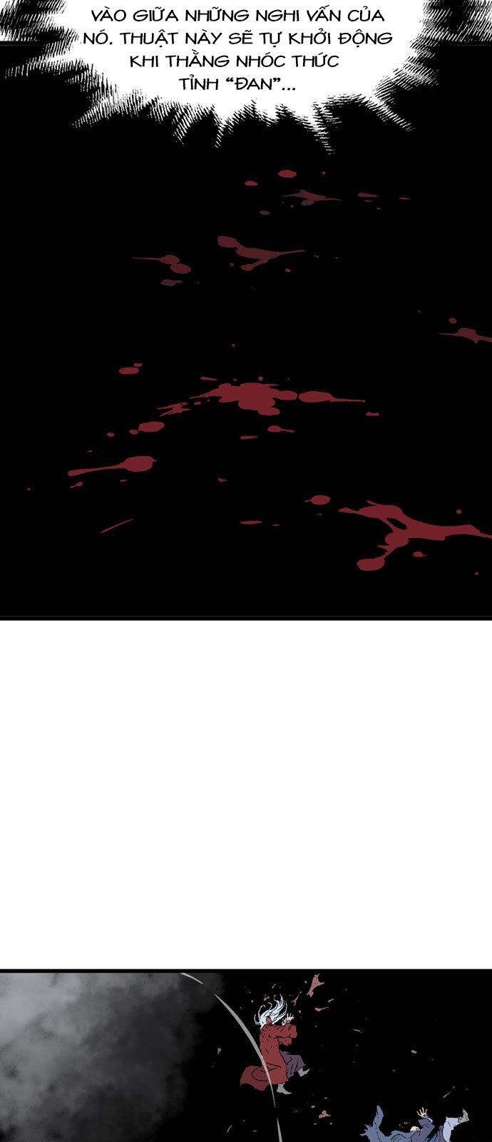 Cao Thủ 2: Chapter 109