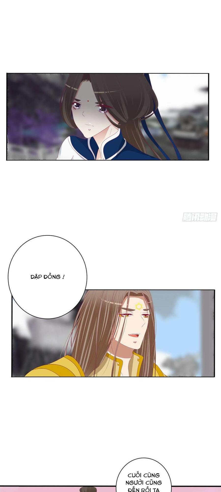 Thông Linh Phi: Chapter 688