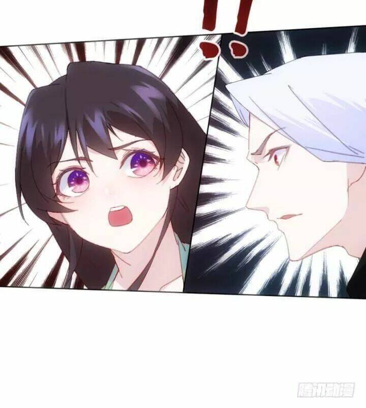 Bí Mật Của Dạ Tộc: Chapter 30