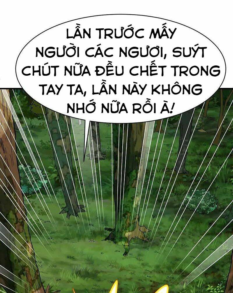 Chiến Đỉnh: Chapter 316