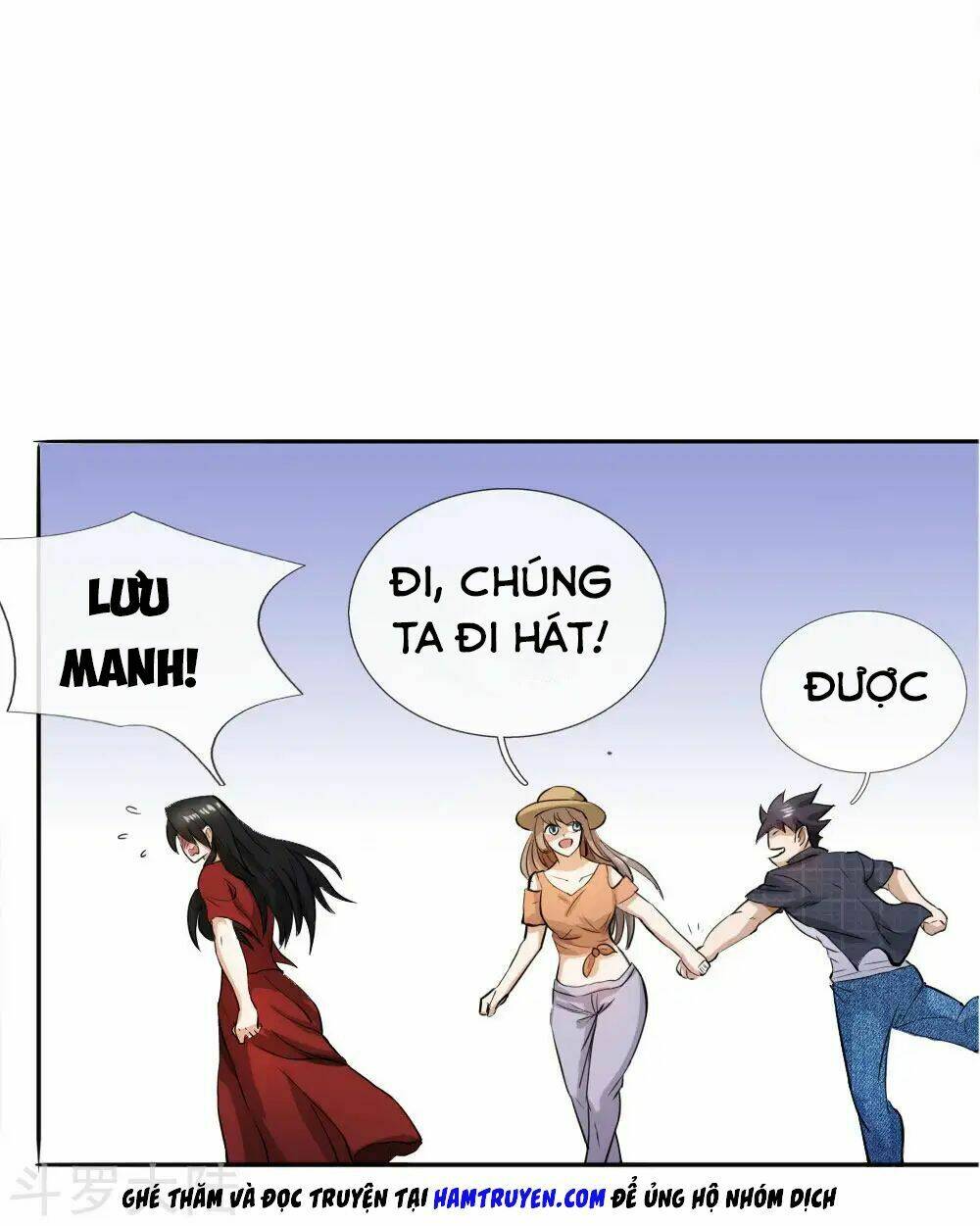 Tuyệt Thế Binh Vương: Chapter 60