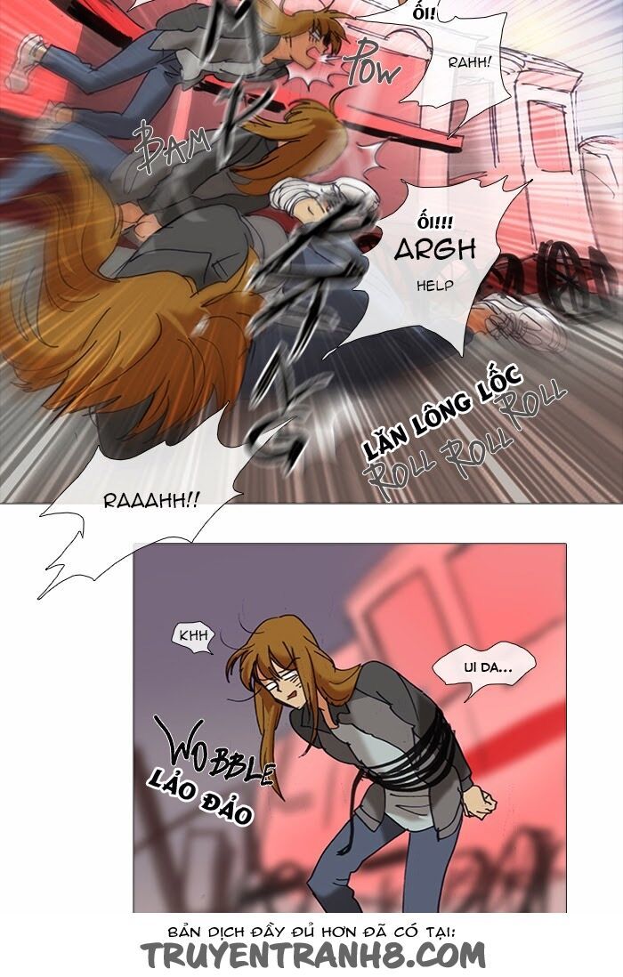 Magical Exam Student: Chapter 49