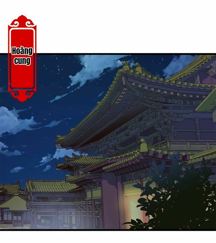 Vương Gia ! Ngươi Thật Bỉ Ổi !: Chapter 258