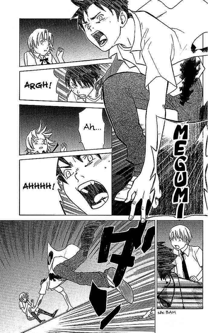 Alive - The Final Evolution: Chapter 3