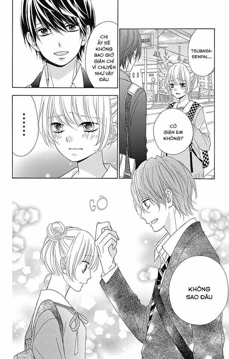 Tsubasa To Hotaru: Chapter 33