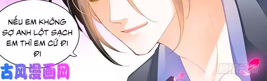 Bá Đạo Tiểu Thúc, Xin Trêu Chọc Vừa Thôi!: Chapter 110