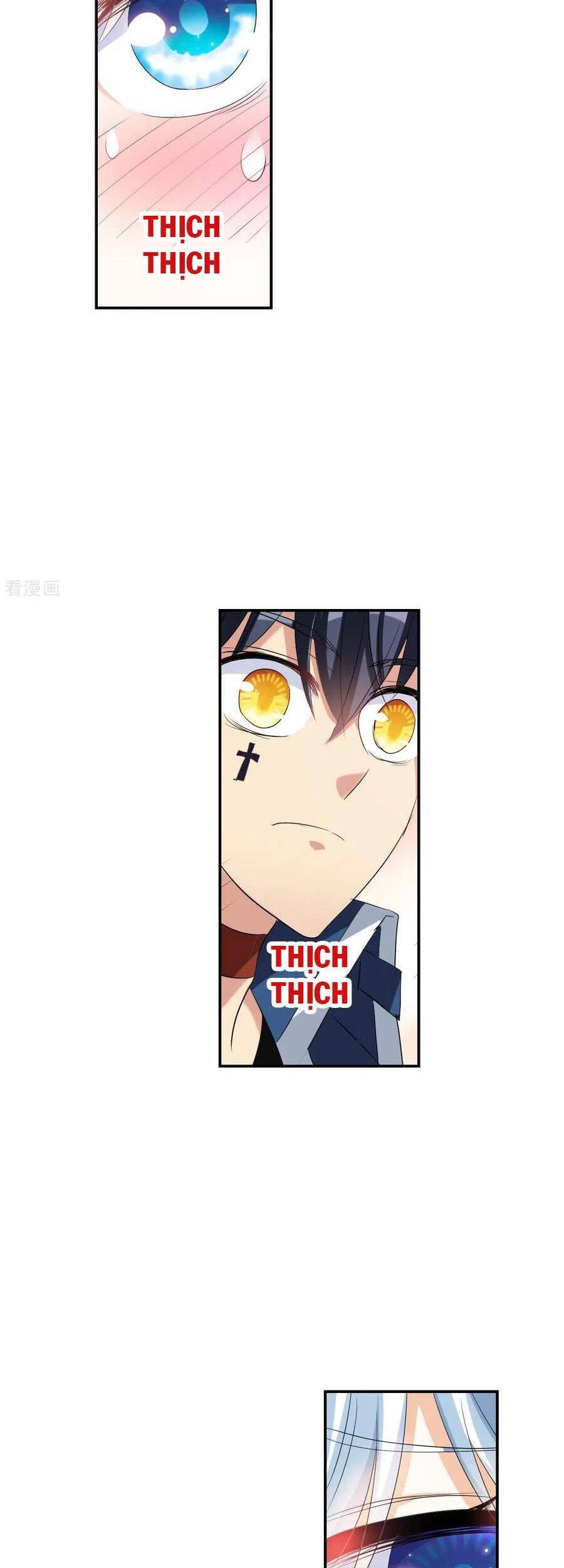 Tô Tịch Kỳ Quái: Chapter 134